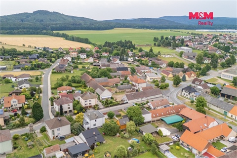 Prodej chaty / chapuly, 65 m² - 28