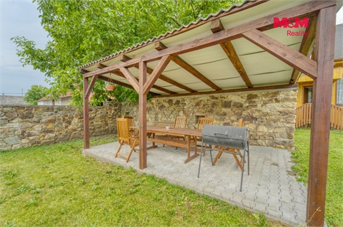Prodej chaty / chapuly, 65 m² 12