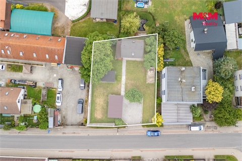 Prodej chaty / chapuly, 65 m² 8