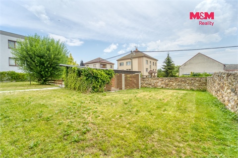 Prodej chaty / chapuly, 65 m² - 10