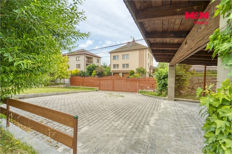Prodej chaty / chapuly, 65 m² - 4