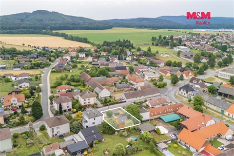 Prodej chaty / chapuly, 65 m² 18
