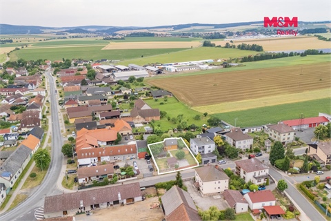 Prodej chaty / chapuly, 65 m² 16