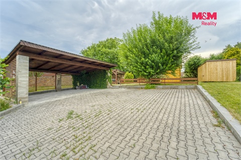 Prodej chaty / chapuly, 65 m² 28