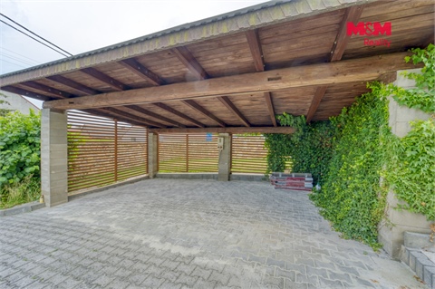 Prodej chaty / chapuly, 65 m² 10