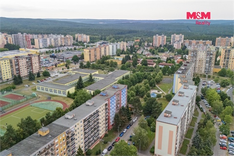 Pronájem bytu 2kk, 40 m² - 8