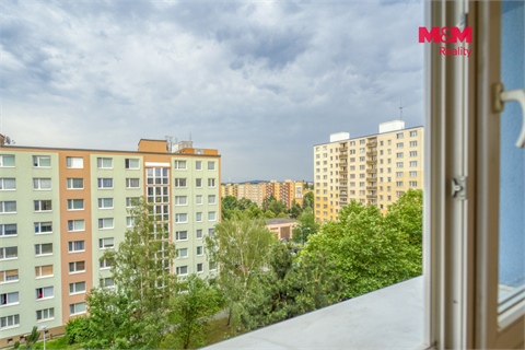 Pronájem bytu 2kk, 40 m² - 6
