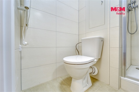 Pronájem bytu 2kk, 40 m² 6