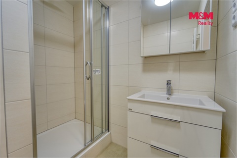 Pronájem bytu 2kk, 40 m² - 4