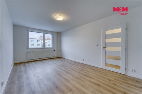 Pronájem bytu 2kk, 40 m² - 2
