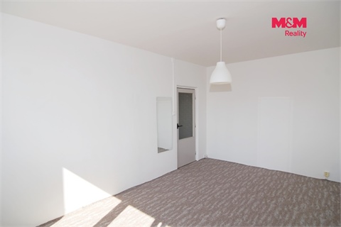 Pronájem bytu 1+1, 36 m² 4