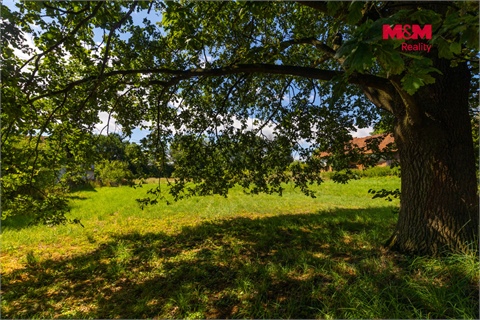 Prodej stavebního pozemku, 2 117 m² - 4