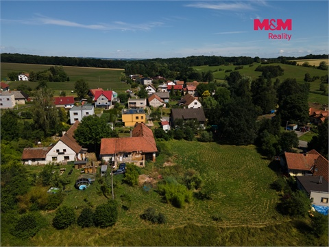 Prodej stavebního pozemku, 2 117 m² - 8