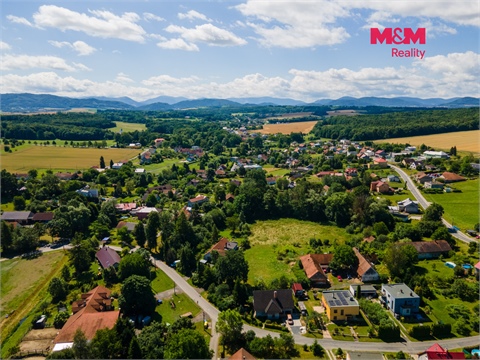 Prodej stavebního pozemku, 2 117 m² 12