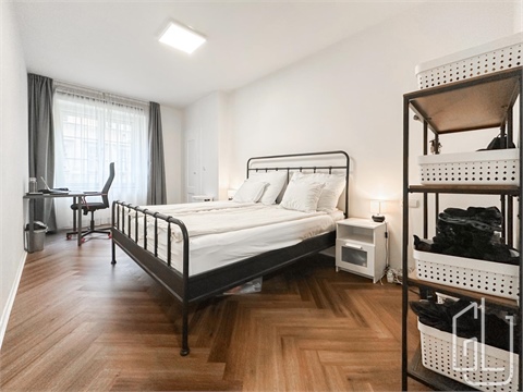 Pronájem bytu 2kk, 51 m² 2