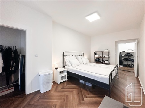 Pronájem bytu 2kk, 51 m² - 6