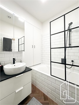 Pronájem bytu 2kk, 51 m² - 8