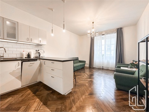 Pronájem bytu 2kk, 51 m² 4