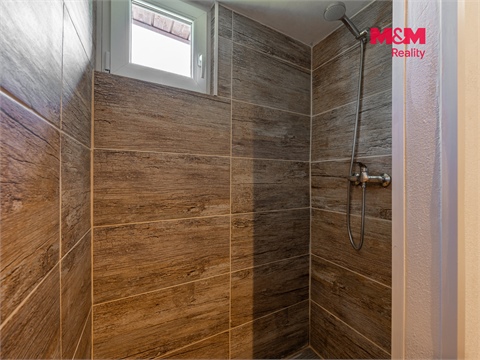 Prodej chaty / chapuly, 34 m² 4