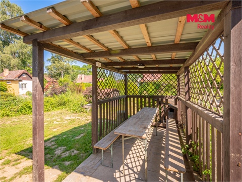 Prodej chaty / chapuly, 34 m² 20