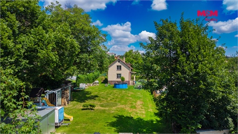 Prodej chaty / chapuly, 92 m² 16
