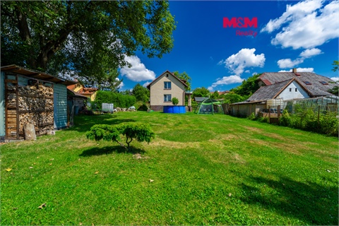 Prodej chaty / chapuly, 92 m² 0