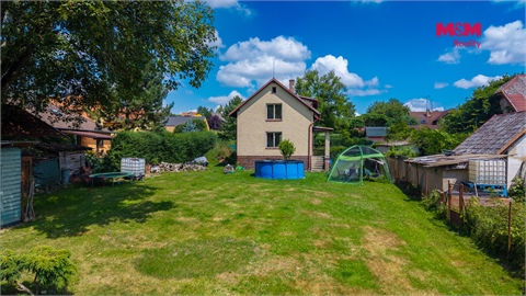 Prodej chaty / chapuly, 92 m² - 14