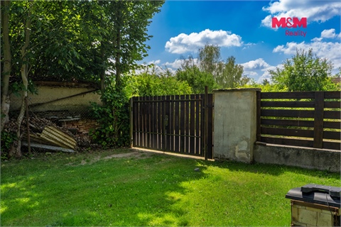 Prodej chaty / chapuly, 92 m² 20