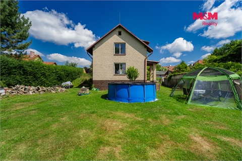 Prodej chaty / chapuly, 92 m² 14
