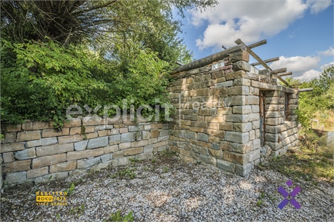 Prodej stavebního pozemku, 5 708 m² 8