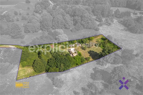 Prodej stavebního pozemku, 5 708 m² 18