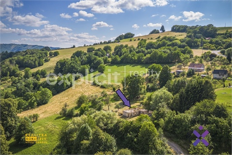 Prodej stavebního pozemku, 5 708 m² 22