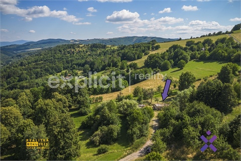 Prodej stavebního pozemku, 5 708 m² 26