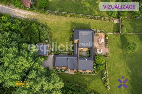 Prodej stavebního pozemku, 5 708 m² 4