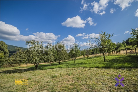 Prodej stavebního pozemku, 5 708 m² - 12