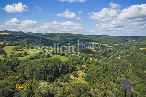 Prodej stavebního pozemku, 5 708 m² - 26