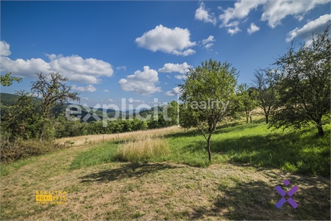 Prodej stavebního pozemku, 5 708 m² 14