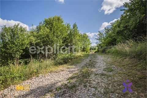 Prodej stavebního pozemku, 5 708 m² 12