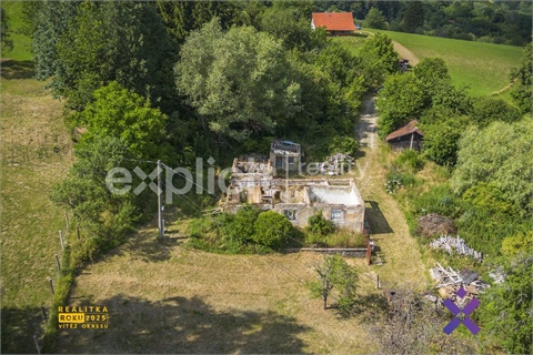 Prodej stavebního pozemku, 5 708 m² - 6