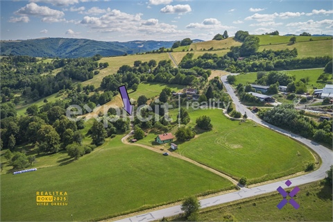 Prodej stavebního pozemku, 5 708 m² - 20