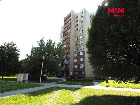Pronájem bytu 1kk, 25 m² 20