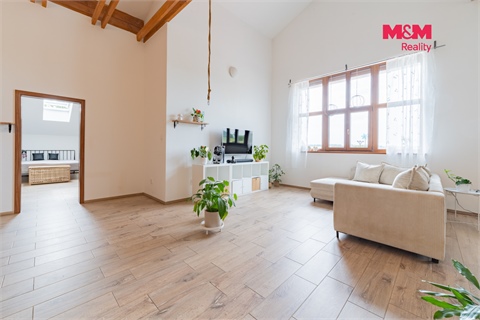 Pronájem bytu 3kk, 128 m² - 16