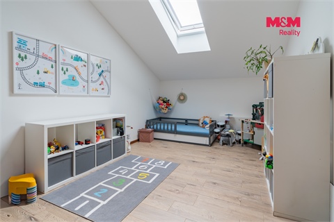 Pronájem bytu 3kk, 128 m² 8