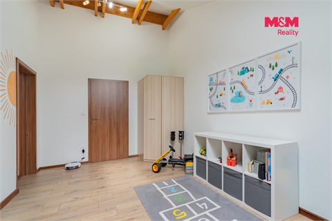 Pronájem bytu 3kk, 128 m² - 10