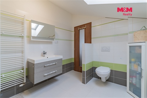 Pronájem bytu 3kk, 128 m² - 4