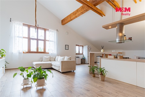 Pronájem bytu 3kk, 128 m² - 14