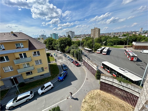 Prodej bytu 3+1, 68 m² - 18