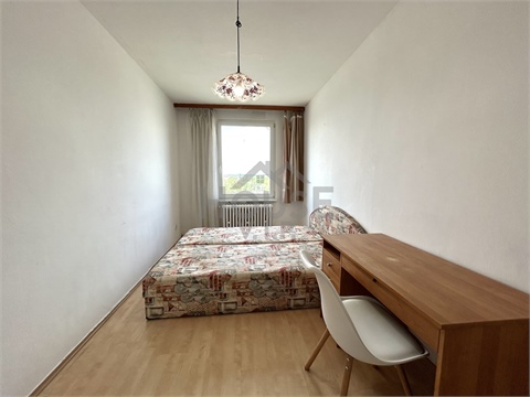 Prodej bytu 3+1, 68 m² - 12
