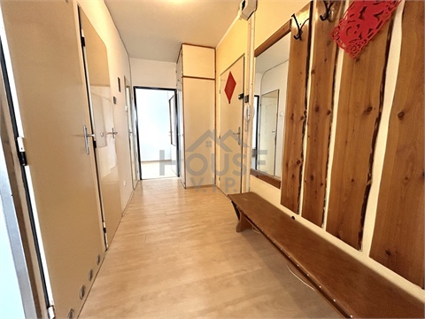 Prodej bytu 3+1, 68 m² - 2