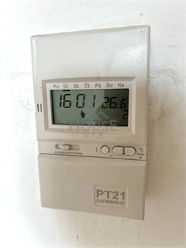 Prodej bytu 3+1, 68 m² 22